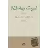 Nikolay Gogol