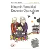 Ninemin Yemekleri Dedemin Oyuncakları