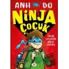 Ninja Çocuk 1 - Sakar Çocuktan Ninja Çocuğa