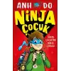 Ninja Çocuk 1 - Sakar Çocuktan Ninja Çocuğa