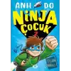 Ninja Çocuk 2 - Uçan Ninja!