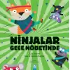 Ninjalar Gece Nöbetinde