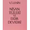 Nisan Tezleri ve Ekim Devrimi