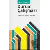 Nitel Desenler: Durum Çalışması