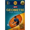 Nitelik YKS AYT Geometri Ders İşleme Kitabı