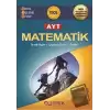 Nitelik YKS AYT Matematik Ders İşleme Kitabı