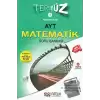 Nitelik YKS AYT Matematik Tersyüz Soru Kitabı