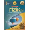 Nitelik YKS TT AYT Fizik A Ders İşleme Kitabı