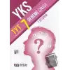 Nitelik YKS TYT 7 Deneme Sınavı (1.Oturum)