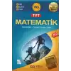 Nitelik YKS TYT Matematik Ders İşleme Kitabı