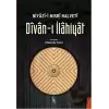 Niyazi-i Mısri Halveti Divan-ı İlahiyat (Ciltli)