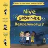 Niye Birbirimize Benzemiyoruz? - Yaman ve Onun Bitmek Bilmeyen Soruları