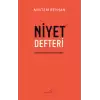 Niyet Defteri