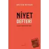 Niyet Defteri