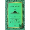 Niyet ve İhlas