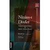 Nizam-ı Devlet