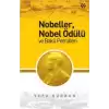 Nobeller, Nobel Ödülü ve Bakü Petrolleri