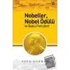 Nobeller, Nobel Ödülü ve Bakü Petrolleri