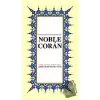 Noble Coran (İspanyolca Kuran-ı Kerim Tercümesi, Karton Kapak, İpek Şamua Kağıt, Küçük Boy)