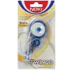 Noki Şerit Silici Twingo 5Mmx8Mt B663A8M - 24lü Paket