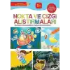 Nokta ve Çizgi Alıştırmaları