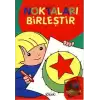 Noktaları Birleştir - Kırmızı