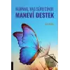 Normal Yas Sürecinde Manevi Destek