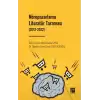 Nöropazarlama Literatür Taraması (2012-2022)