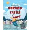 Norveç Tatili