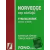 Norveççe / Türkçe - Türkçe / Norveççe Cep Sözlüğü