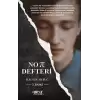 Not Defteri