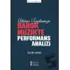 Notadan Uygulamaya - Barok Müzikte Performans Analizi