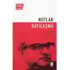 Notlar / Batılaşma