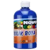 Nova Color Akrilik Boya 500 Gr Mavi Nc-383