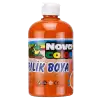 Nova Color Akrilik Boya 500 Gr Turuncu Nc-388