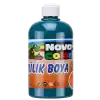 Nova Color Akrilik Boya 500 Gr Yeşil Nc-384