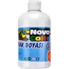 Nova Color Parmak Boyası Beyaz 500 Gr Nc-374