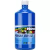 Nova Color Parmak Boyası Mavi 1 Kg Nc-317