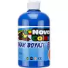 Nova Color Parmak Boyası Mavi 500 Gr Nc-372