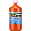 Nova Color Parmak Boyası Turuncu 1 Kg Nc-395