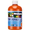Nova Color Parmak Boyası Turuncu 500 Gr Nc-377