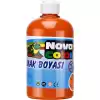 Nova Color Parmak Boyası Turuncu 500 Gr Nc-377