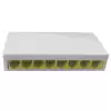 Nova Nd-820-08Tx 8 Port 10-100 Switch