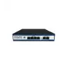 Nova Nvc-Pse0420 4 Port Poe+ 10-100 Mbps 2 Port 10-100 Mbps Uplink Switch 65W