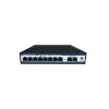 Nova Nvc-Pse0820 8 Port Poe+ 10-100 Mbps 2 Port 10-100 Mbps Uplink Switch 120W