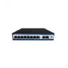 Nova Nvc-Pse0820G 8 Port Poe+ 10-100 Mbps 2 Port 10-100-1000 Mbps Uplink Switch 120W