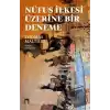 Nüfus İlkesi Üzerine Bir Deneme