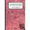 Nükteler