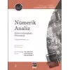 Nümerik Analiz (Ciltli)