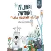 Nunki Zamanı – Mucize Vadisi’nde Bir Gün